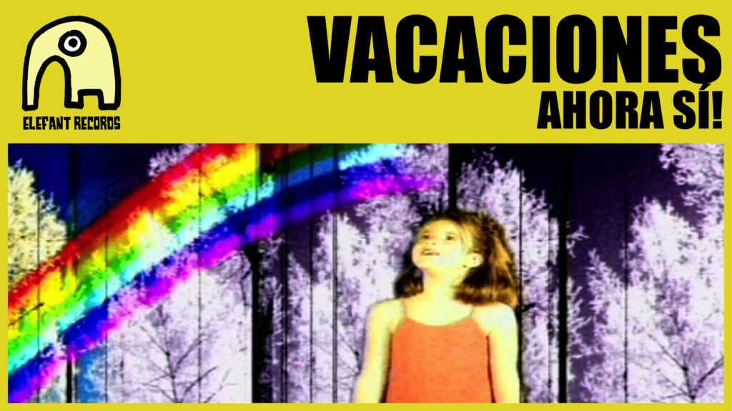 Imagen destacada de video: Ahora Sí! [Video-Clip]